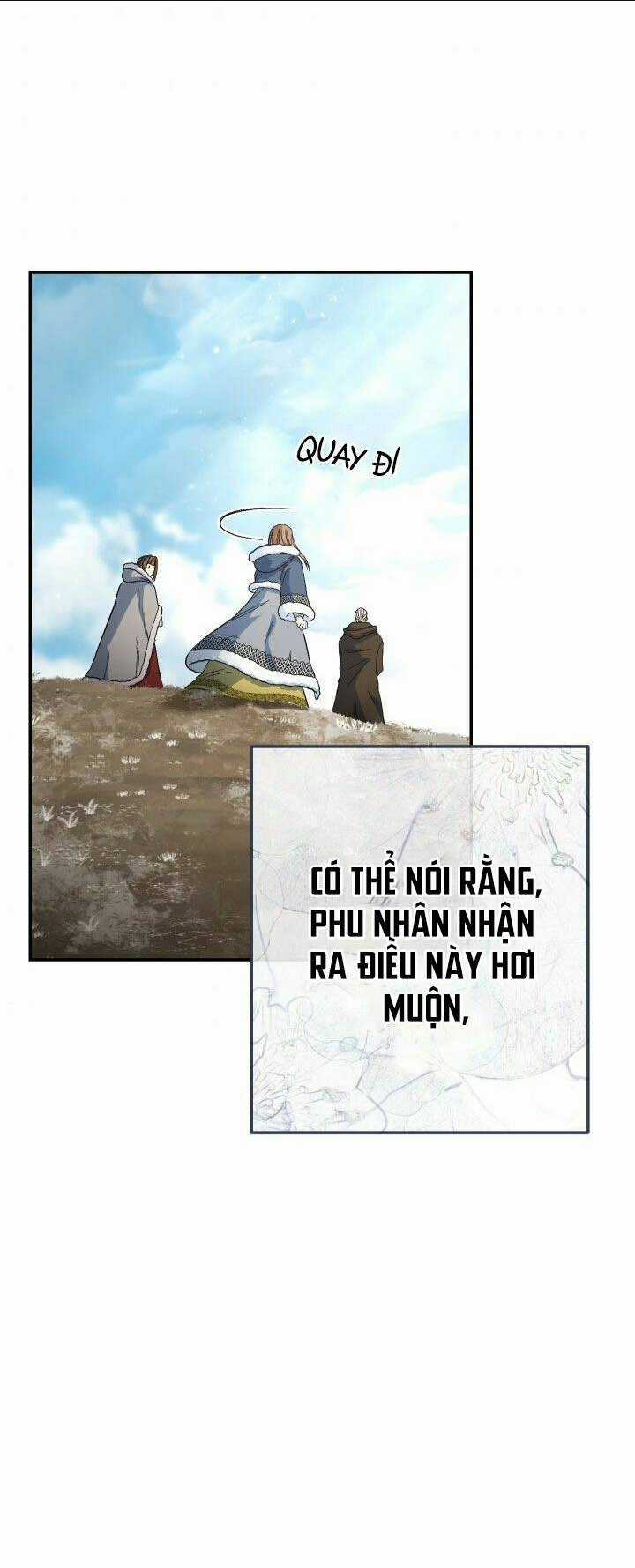 Cuộc Hôn Nhân Vụ Lợi Chapter 14 trang 4