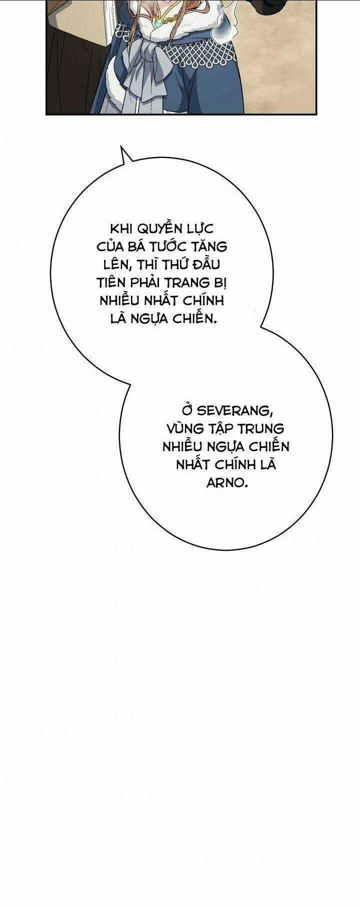 Cuộc Hôn Nhân Vụ Lợi Chapter 14 trang 41