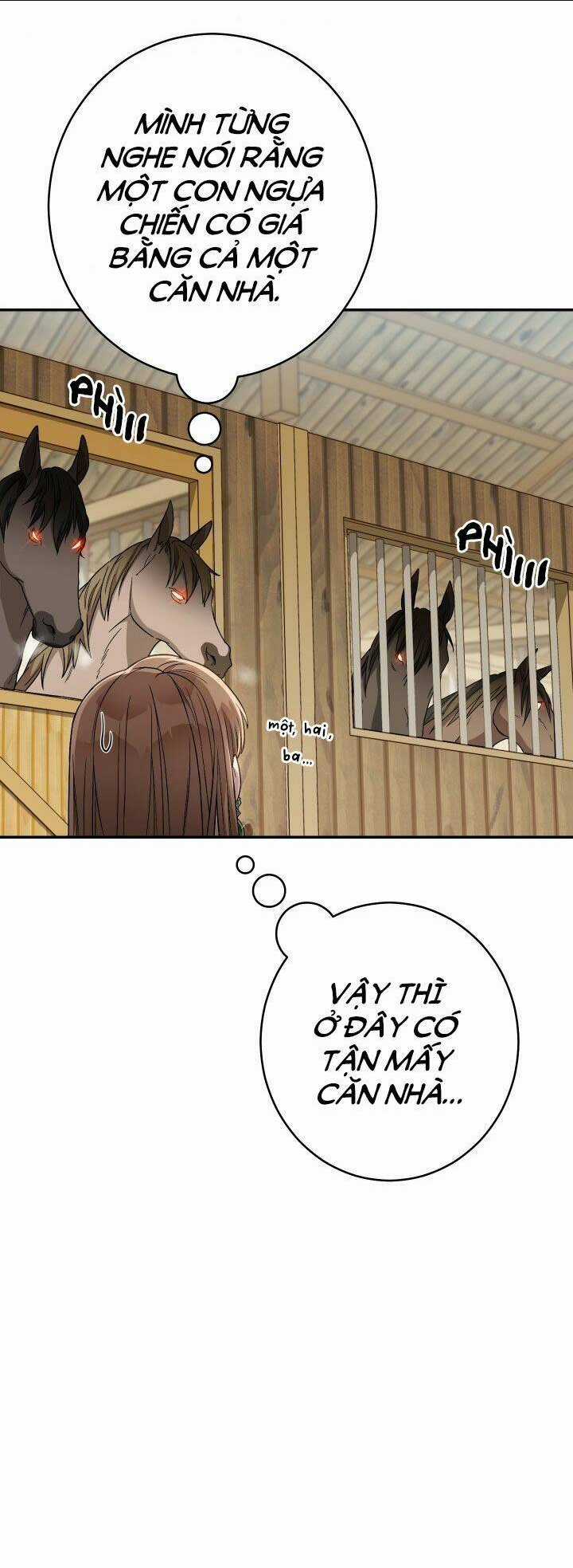 Cuộc Hôn Nhân Vụ Lợi Chapter 14 trang 42