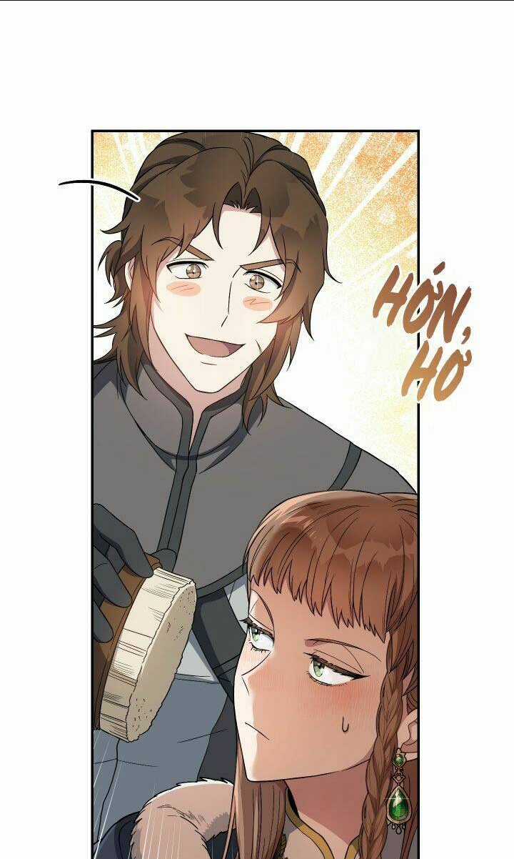 Cuộc Hôn Nhân Vụ Lợi Chapter 14 trang 43