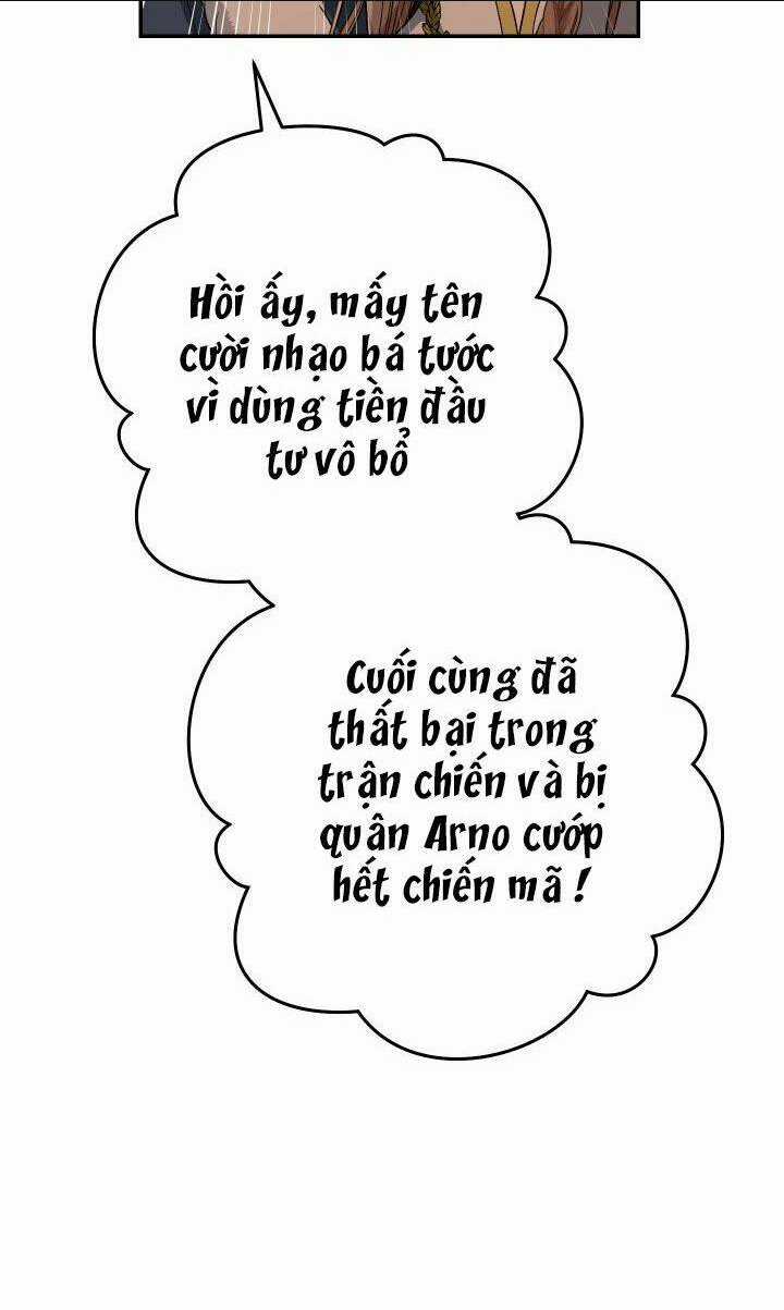 Cuộc Hôn Nhân Vụ Lợi Chapter 14 trang 44