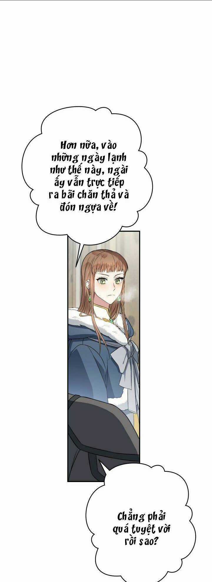 Cuộc Hôn Nhân Vụ Lợi Chapter 14 trang 47