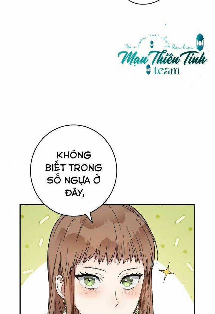 Cuộc Hôn Nhân Vụ Lợi Chapter 14 trang 48