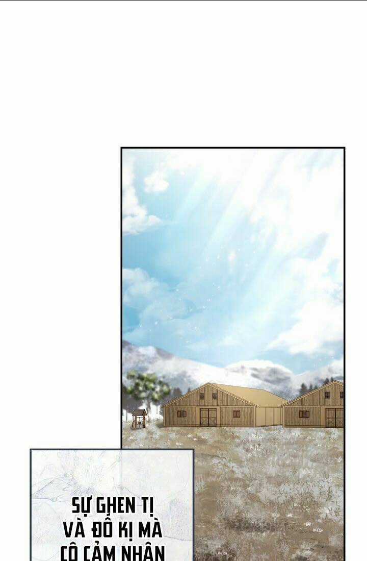 Cuộc Hôn Nhân Vụ Lợi Chapter 14 trang 5