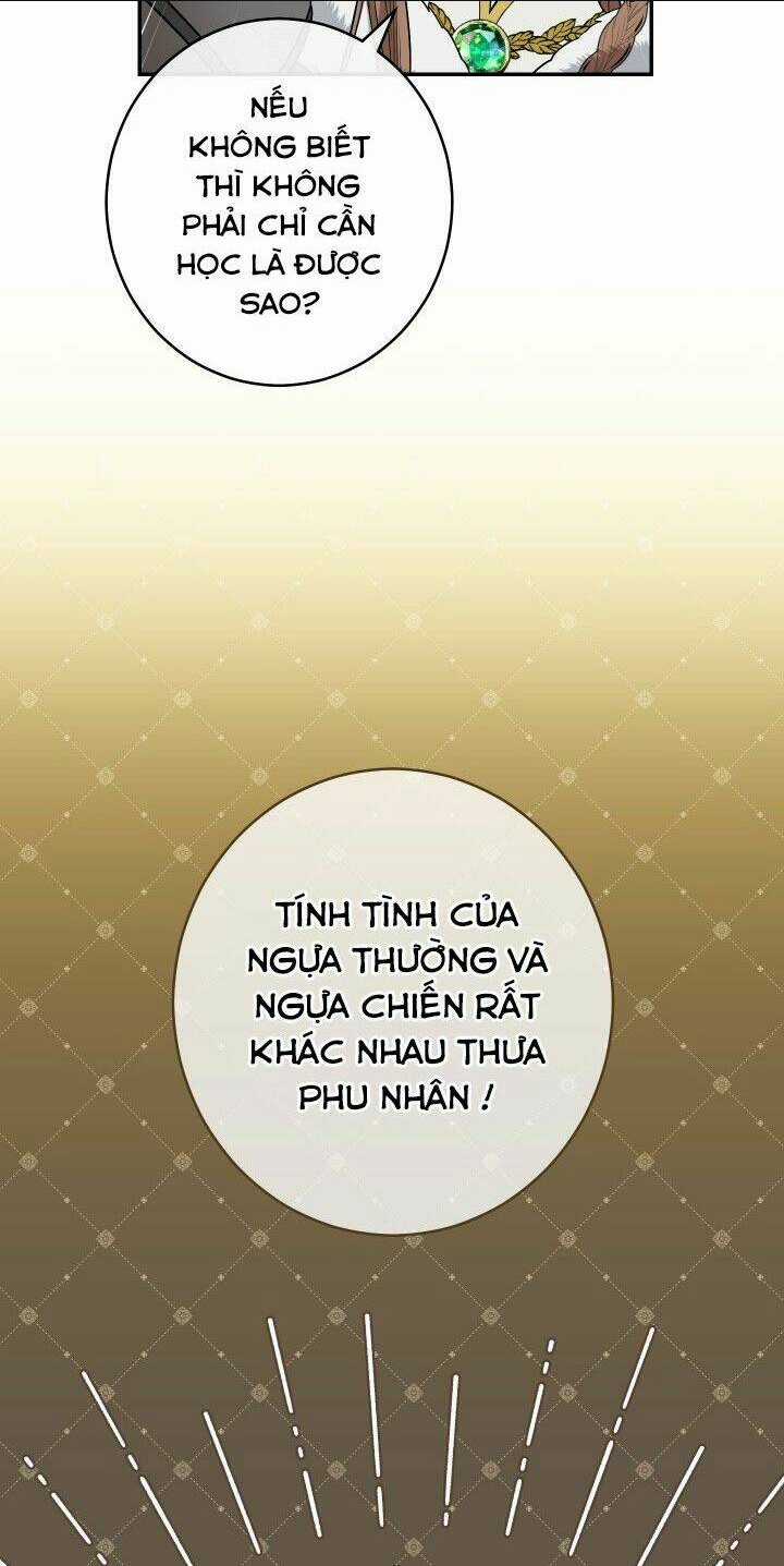 Cuộc Hôn Nhân Vụ Lợi Chapter 14 trang 53