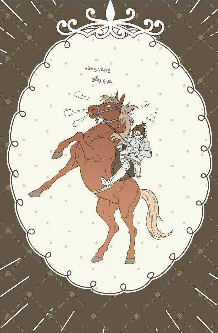 Cuộc Hôn Nhân Vụ Lợi Chapter 14 trang 54