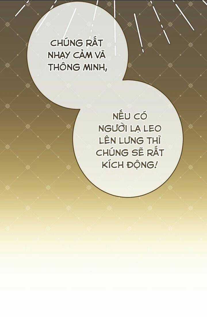 Cuộc Hôn Nhân Vụ Lợi Chapter 14 trang 55