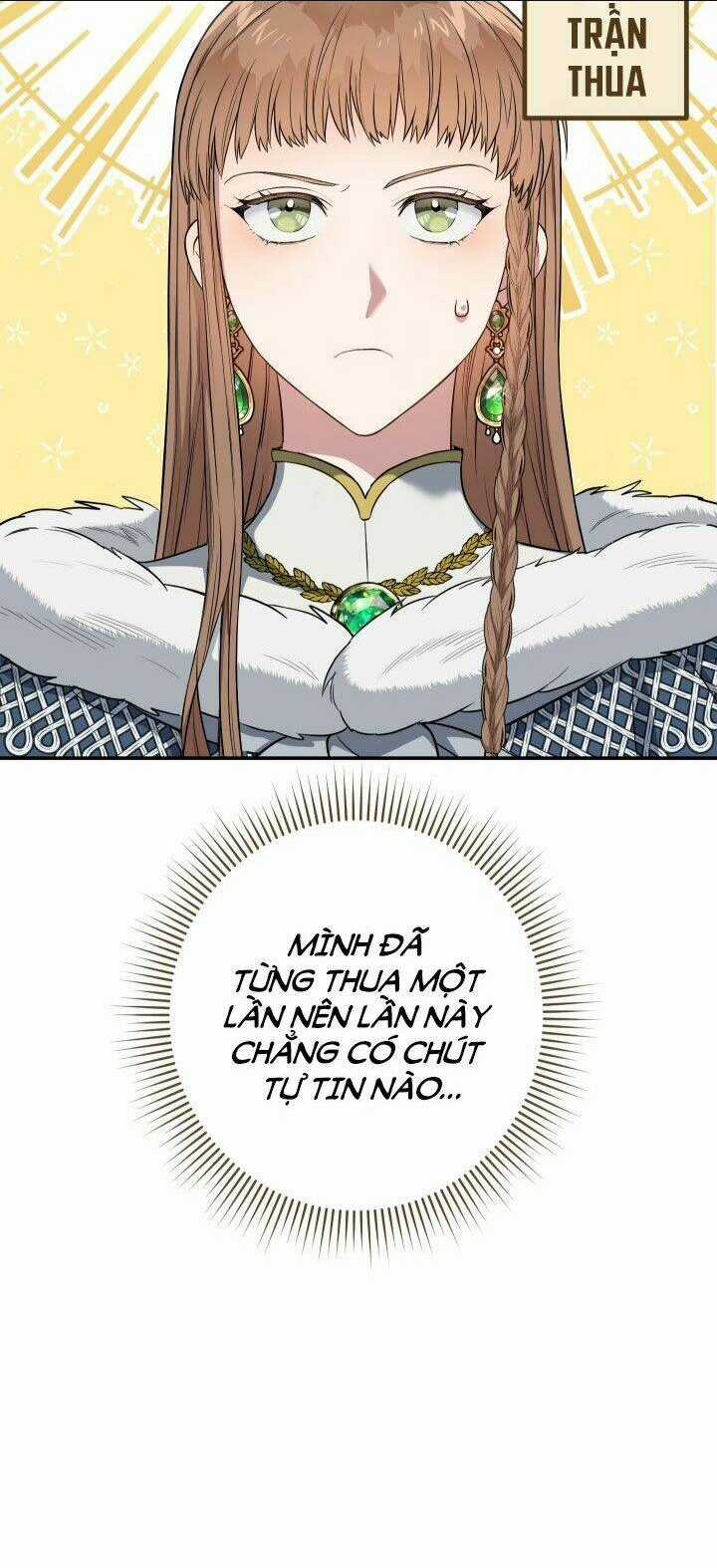 Cuộc Hôn Nhân Vụ Lợi Chapter 14 trang 60