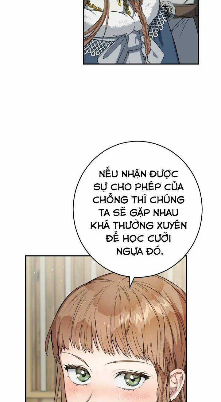 Cuộc Hôn Nhân Vụ Lợi Chapter 14 trang 62