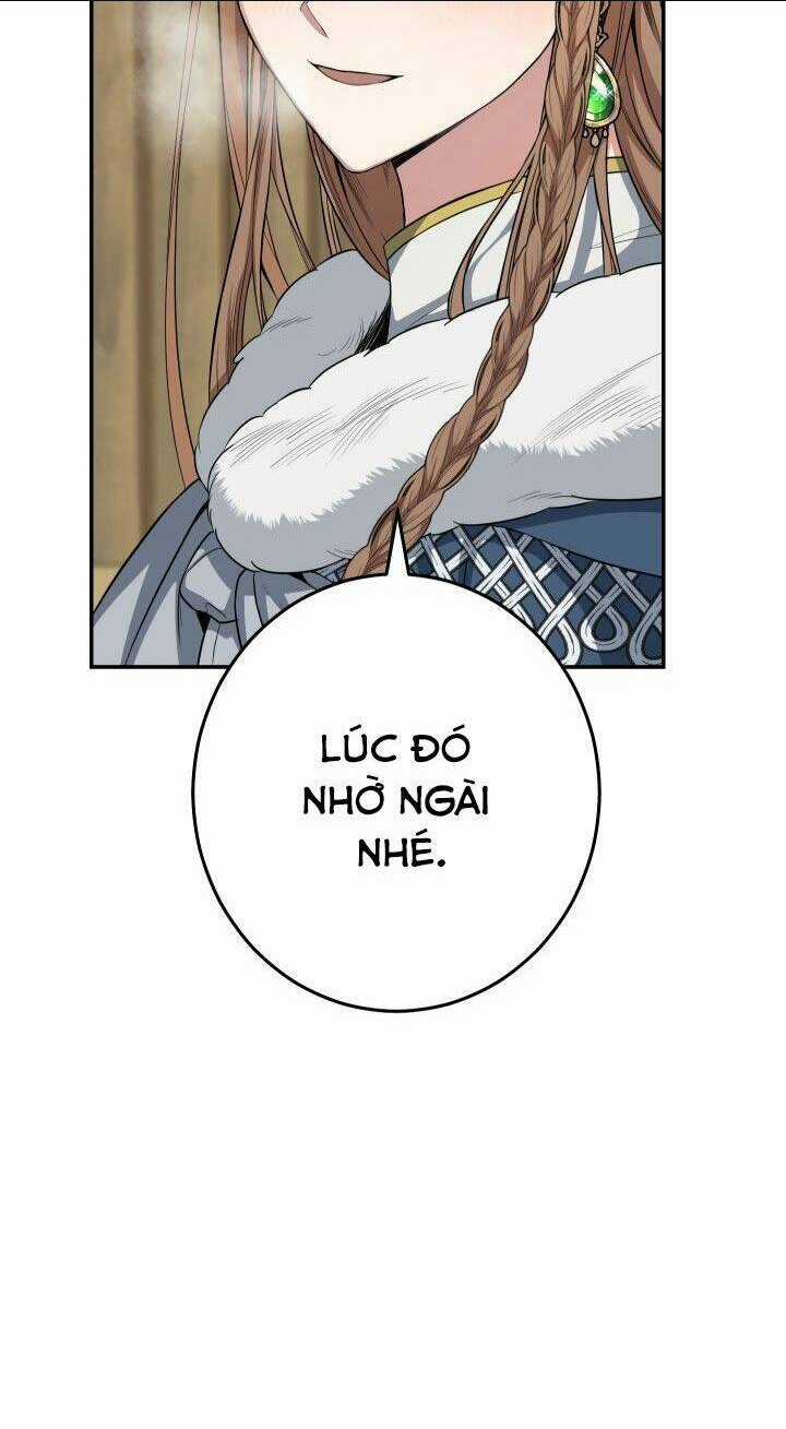 Cuộc Hôn Nhân Vụ Lợi Chapter 14 trang 63