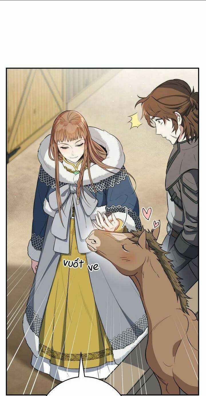 Cuộc Hôn Nhân Vụ Lợi Chapter 14 trang 64