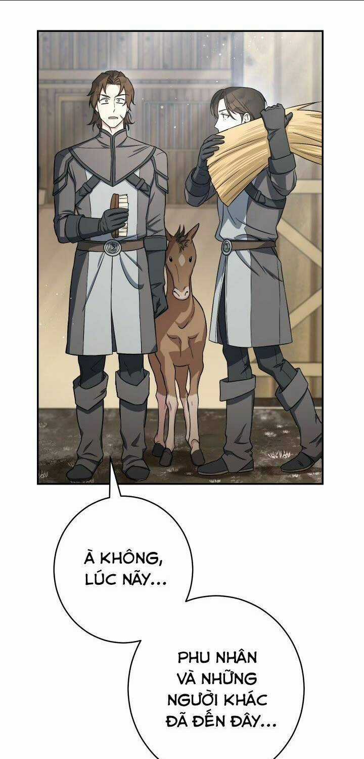 Cuộc Hôn Nhân Vụ Lợi Chapter 14 trang 68