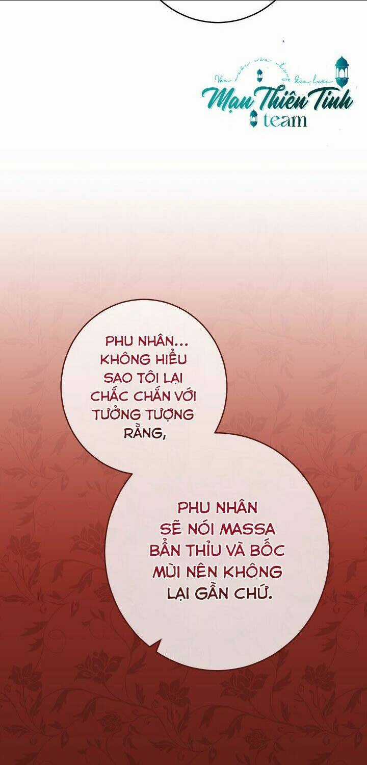 Cuộc Hôn Nhân Vụ Lợi Chapter 14 trang 69