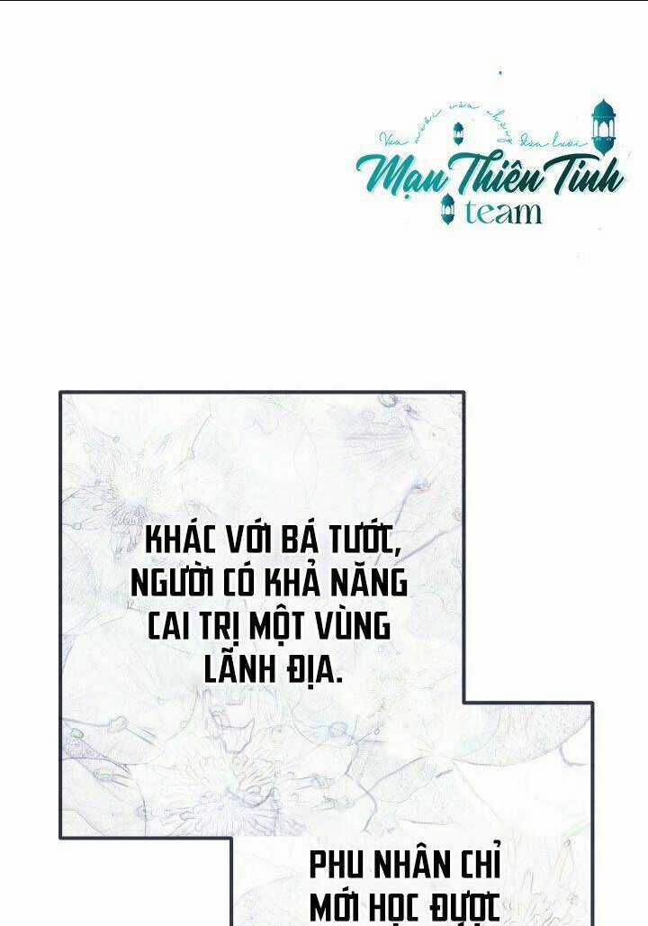 Cuộc Hôn Nhân Vụ Lợi Chapter 14 trang 7