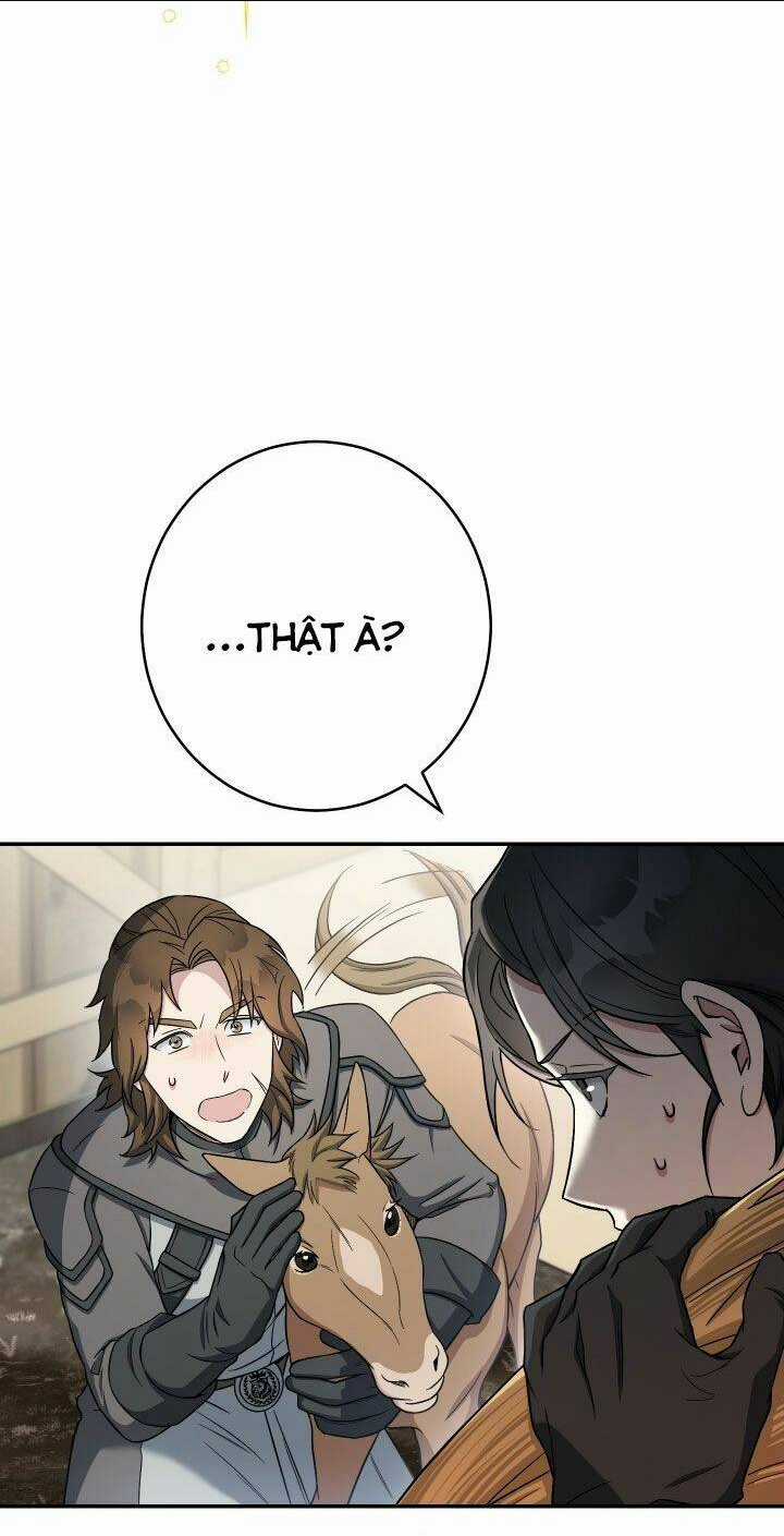 Cuộc Hôn Nhân Vụ Lợi Chapter 14 trang 73