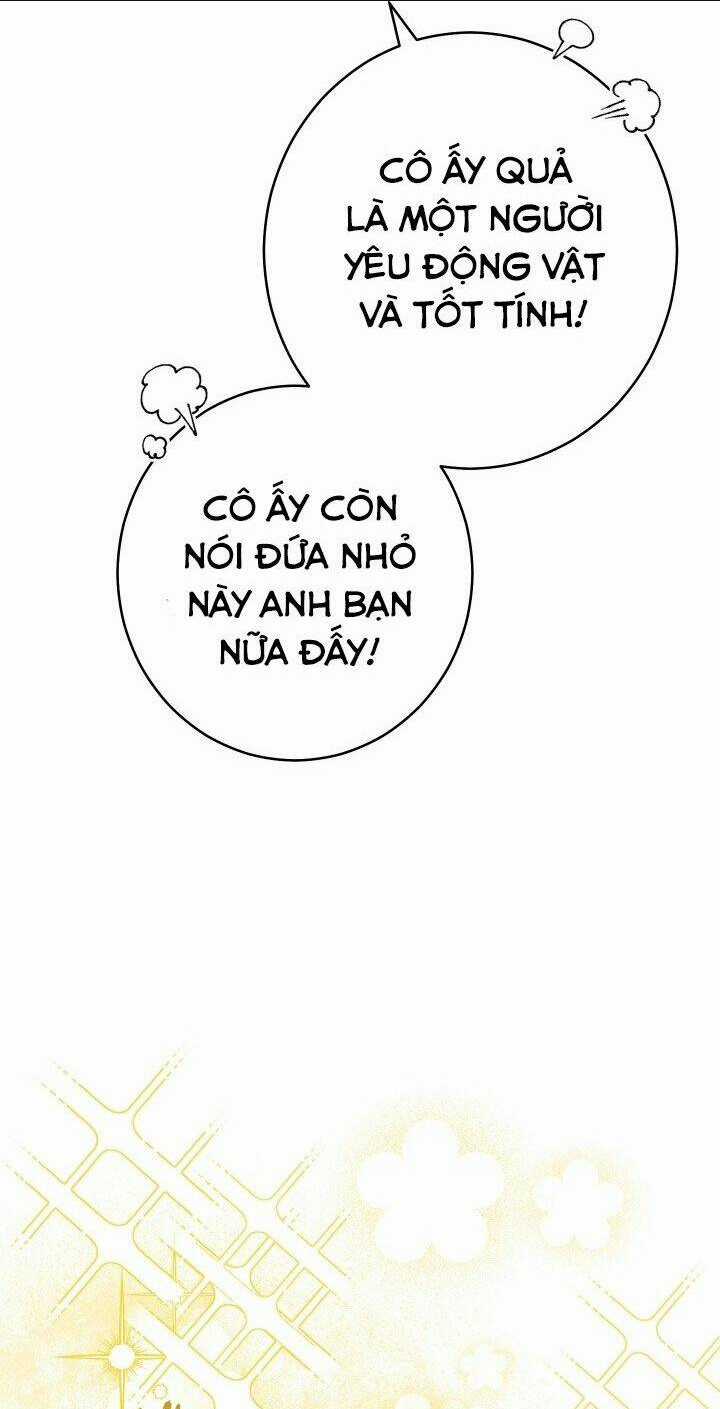 Cuộc Hôn Nhân Vụ Lợi Chapter 14 trang 74