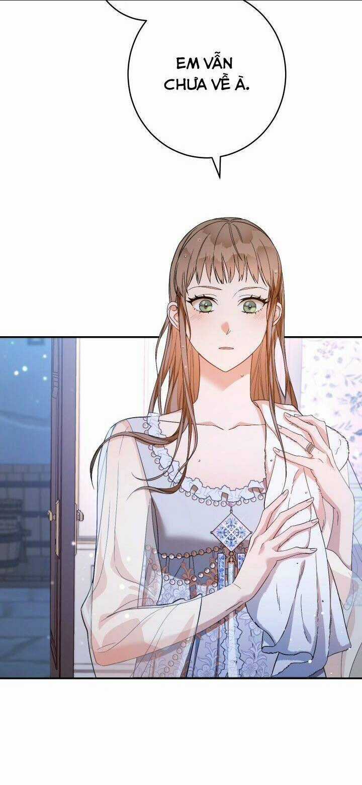 Cuộc Hôn Nhân Vụ Lợi Chapter 14 trang 84