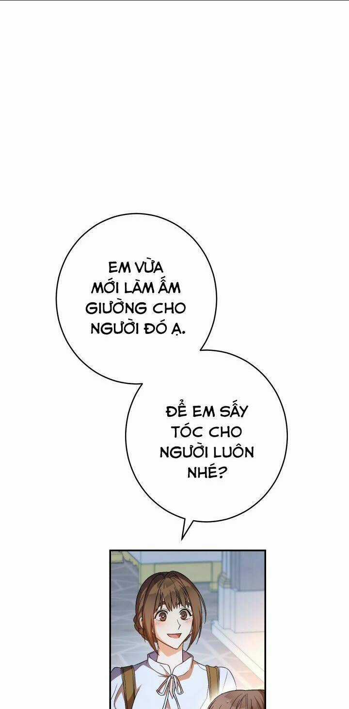 Cuộc Hôn Nhân Vụ Lợi Chapter 14 trang 85