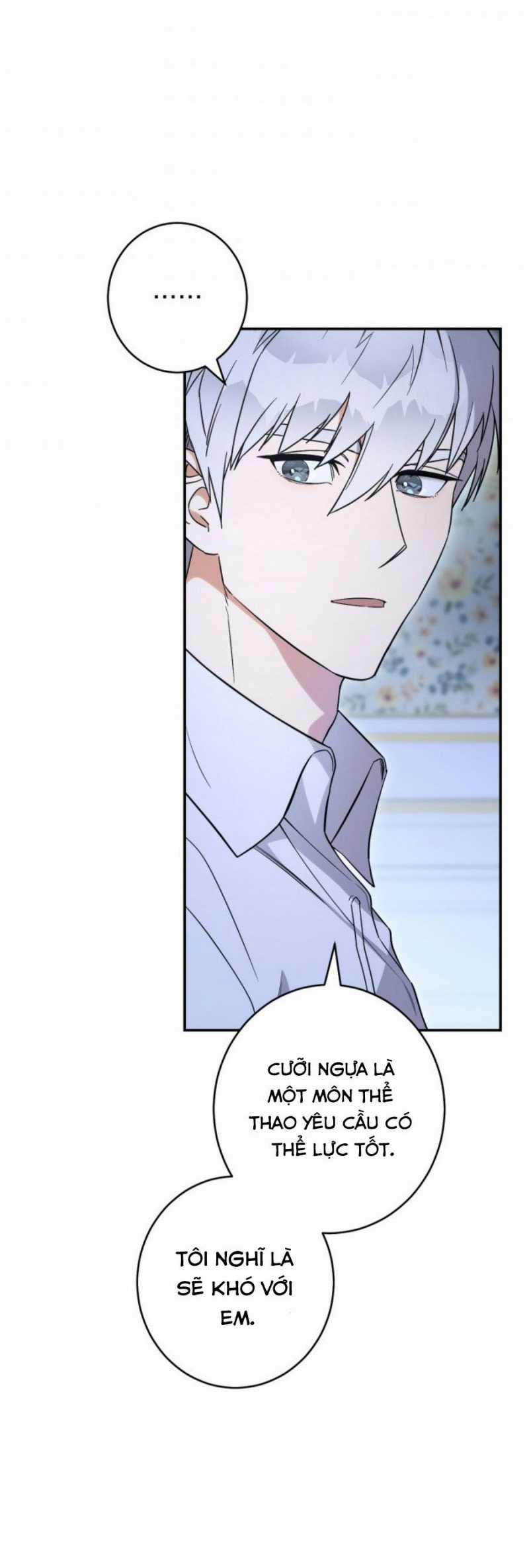 Cuộc Hôn Nhân Vụ Lợi Chapter 15.5 trang 0