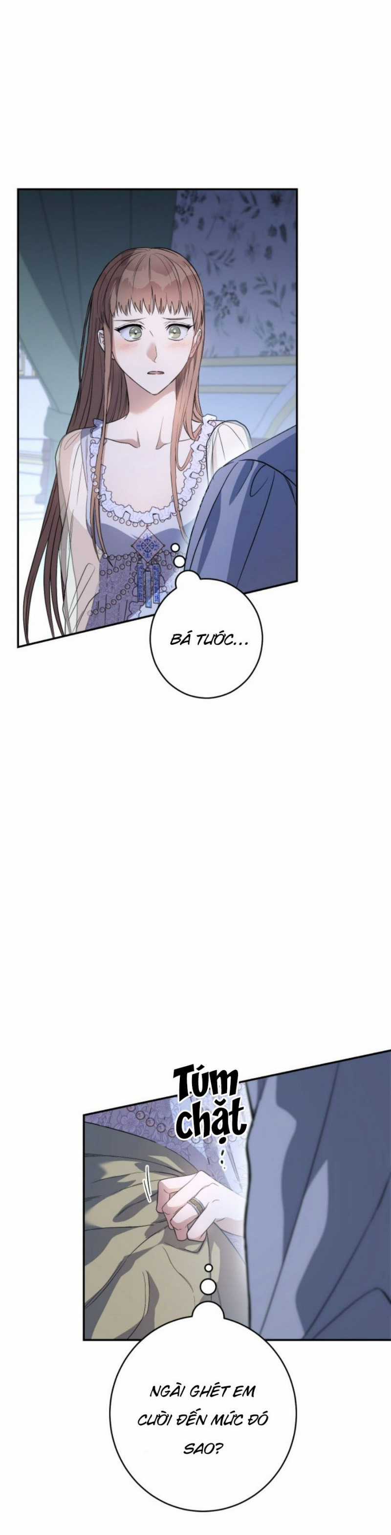 Cuộc Hôn Nhân Vụ Lợi Chapter 15.5 trang 10