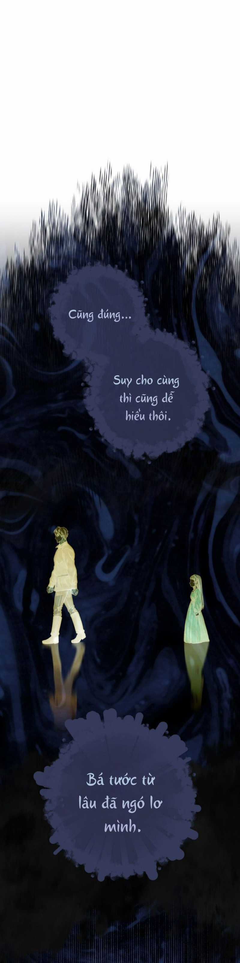 Cuộc Hôn Nhân Vụ Lợi Chapter 15.5 trang 11