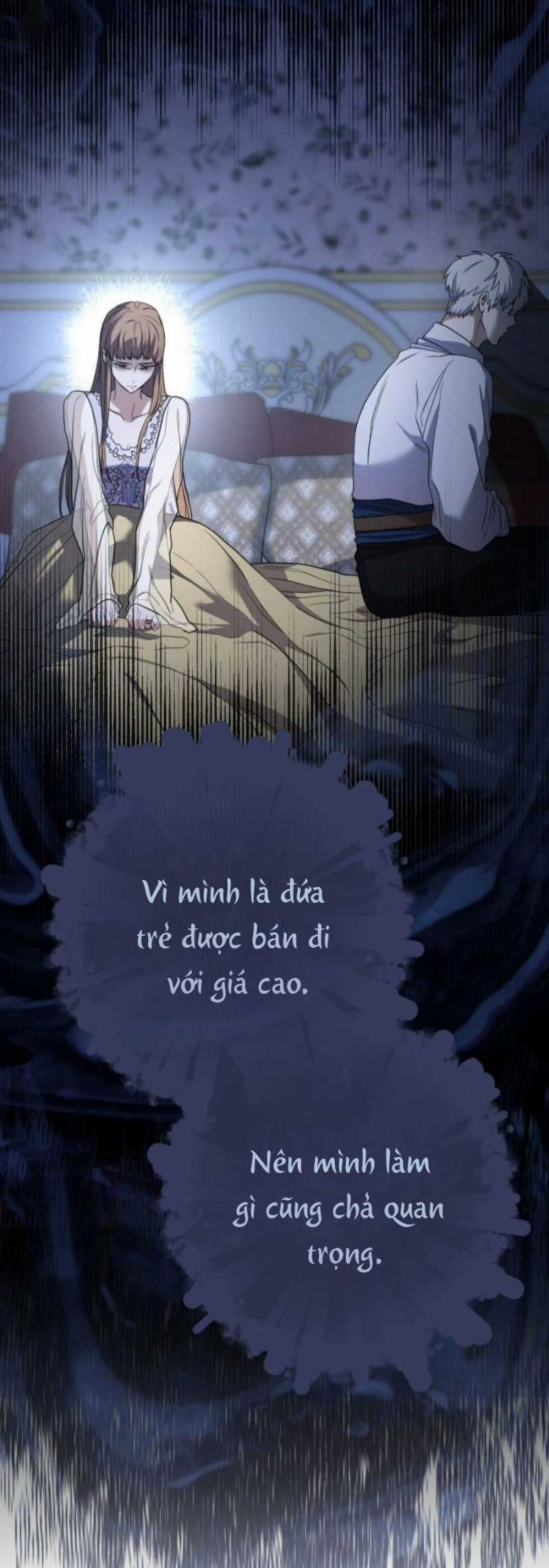 Cuộc Hôn Nhân Vụ Lợi Chapter 15.5 trang 12