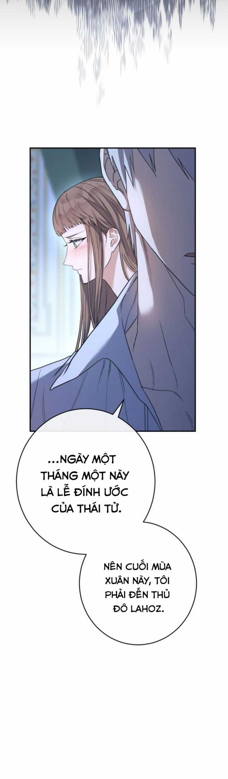 Cuộc Hôn Nhân Vụ Lợi Chapter 15.5 trang 13