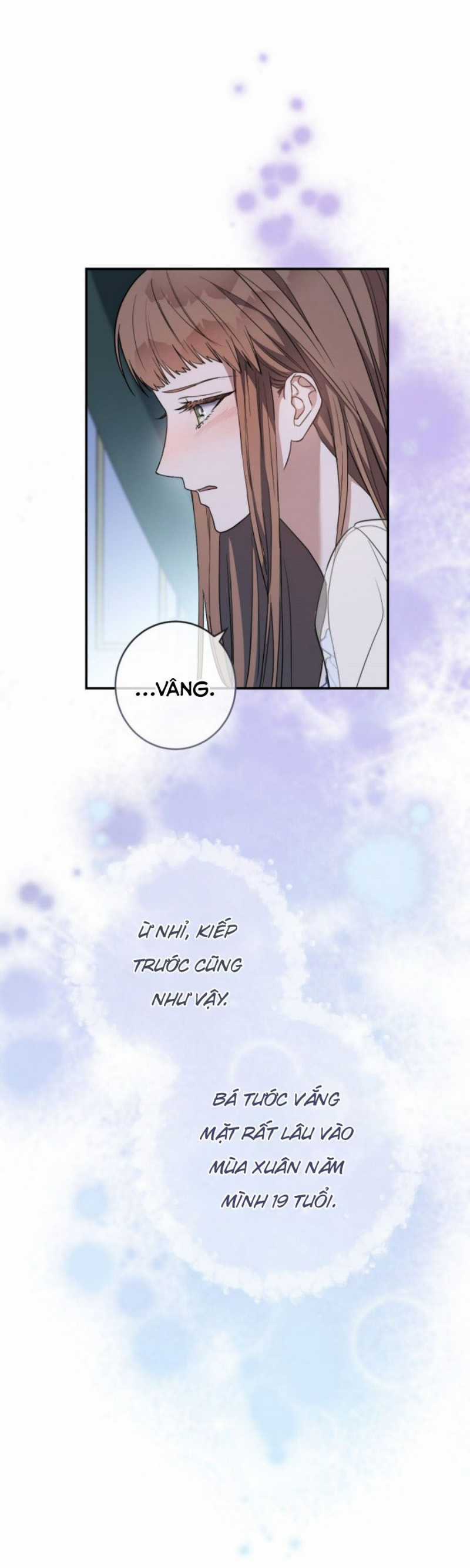 Cuộc Hôn Nhân Vụ Lợi Chapter 15.5 trang 14