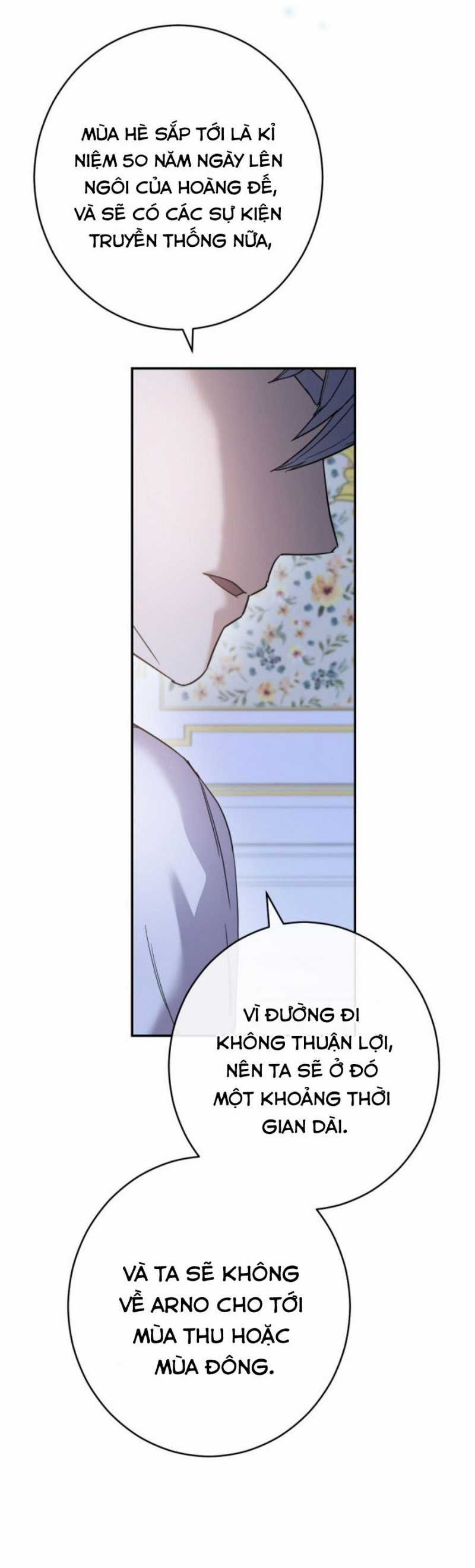 Cuộc Hôn Nhân Vụ Lợi Chapter 15.5 trang 15