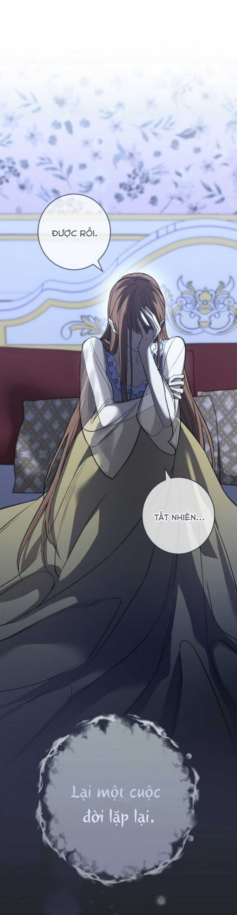 Cuộc Hôn Nhân Vụ Lợi Chapter 15.5 trang 16