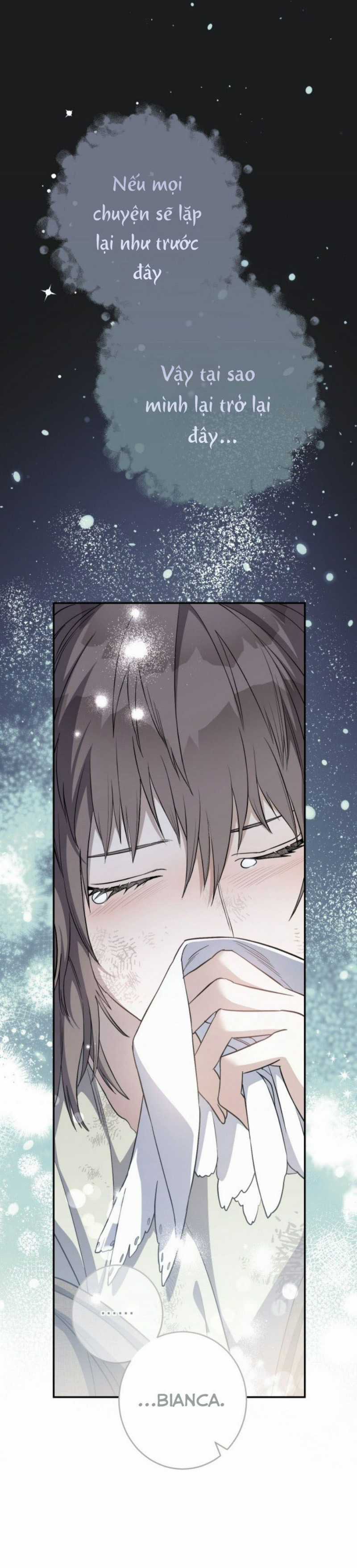 Cuộc Hôn Nhân Vụ Lợi Chapter 15.5 trang 20