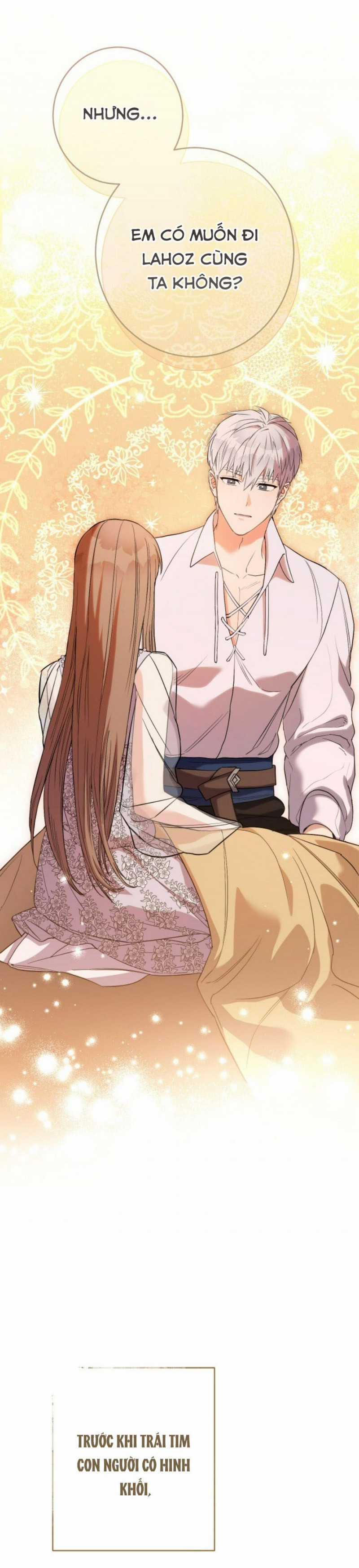 Cuộc Hôn Nhân Vụ Lợi Chapter 15.5 trang 24