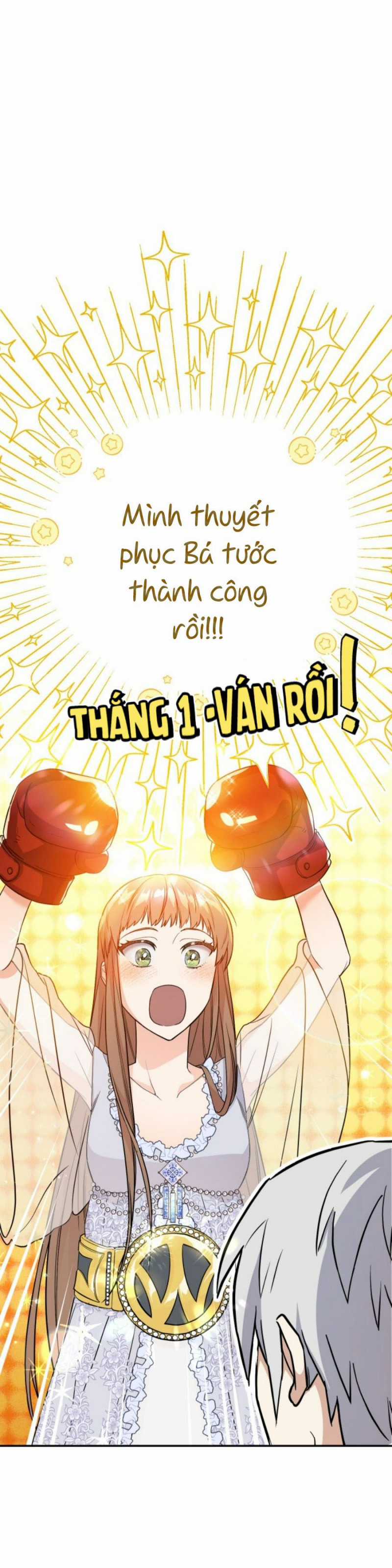 Cuộc Hôn Nhân Vụ Lợi Chapter 15.5 trang 6