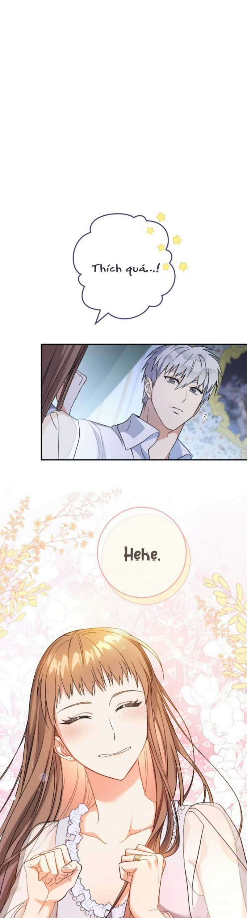 Cuộc Hôn Nhân Vụ Lợi Chapter 15.5 trang 7