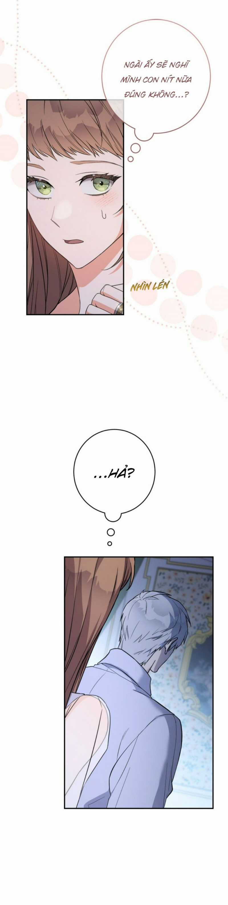 Cuộc Hôn Nhân Vụ Lợi Chapter 15.5 trang 9