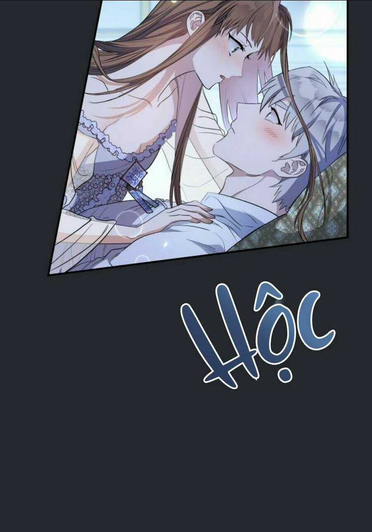 Cuộc Hôn Nhân Vụ Lợi Chapter 15 trang 11