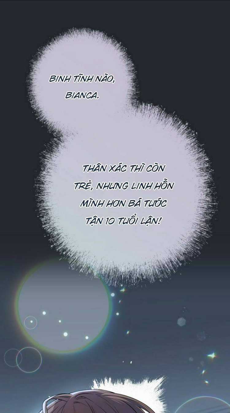 Cuộc Hôn Nhân Vụ Lợi Chapter 15 trang 12