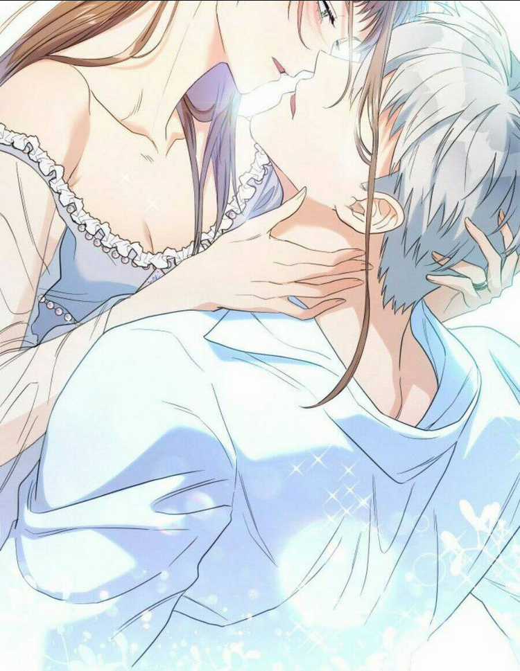 Cuộc Hôn Nhân Vụ Lợi Chapter 15 trang 17