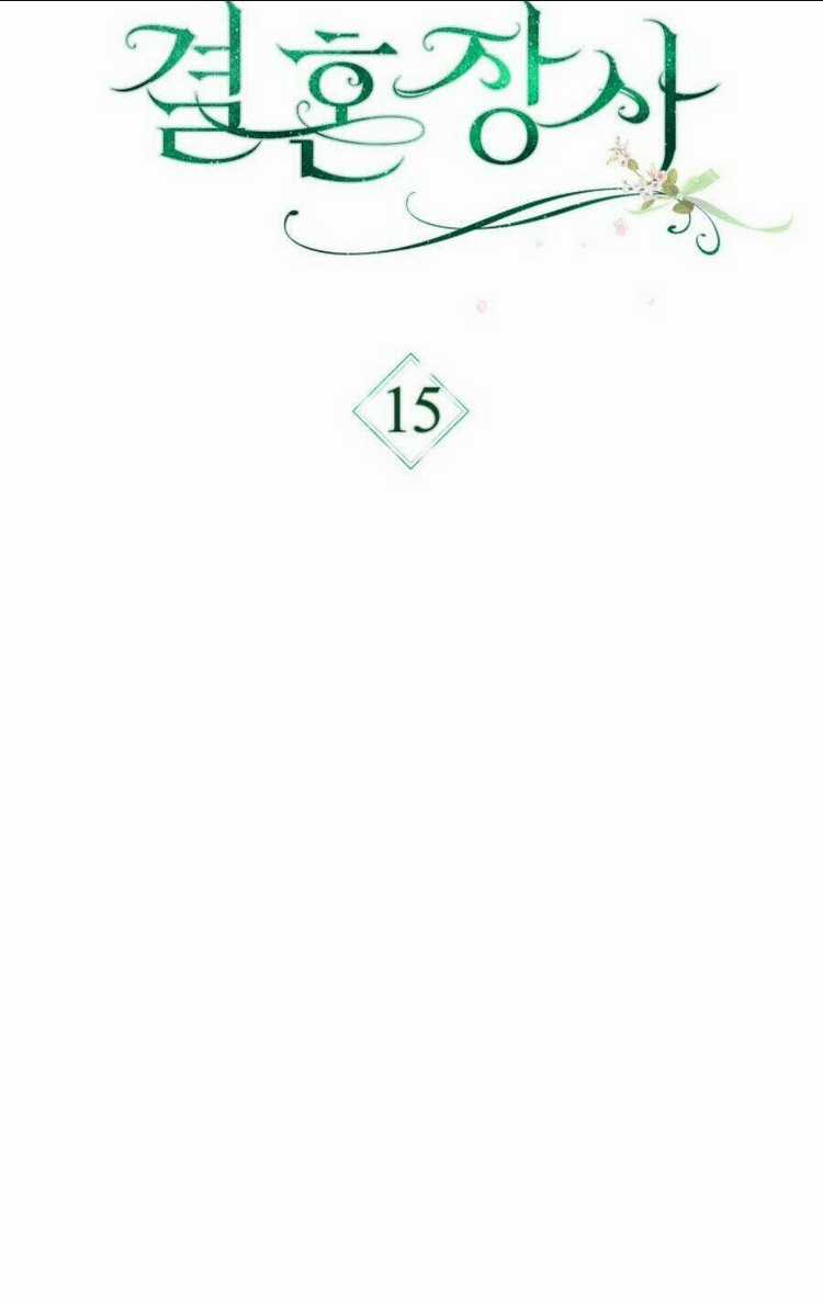 Cuộc Hôn Nhân Vụ Lợi Chapter 15 trang 19