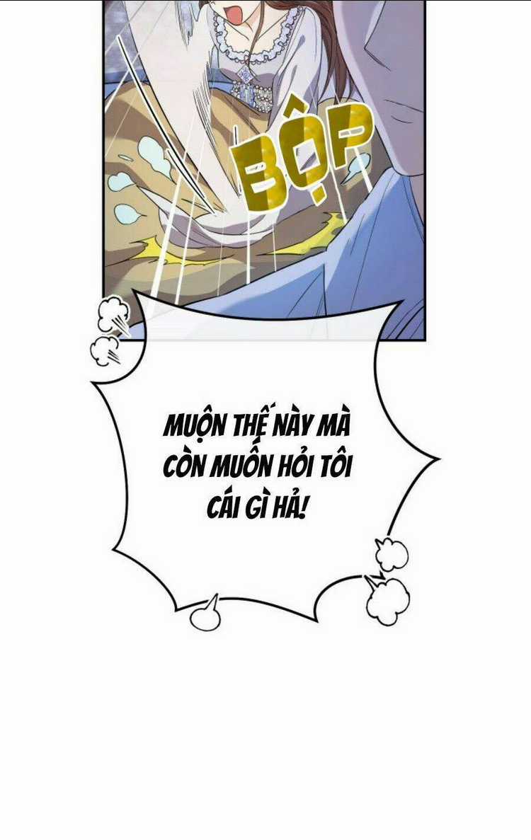 Cuộc Hôn Nhân Vụ Lợi Chapter 15 trang 28