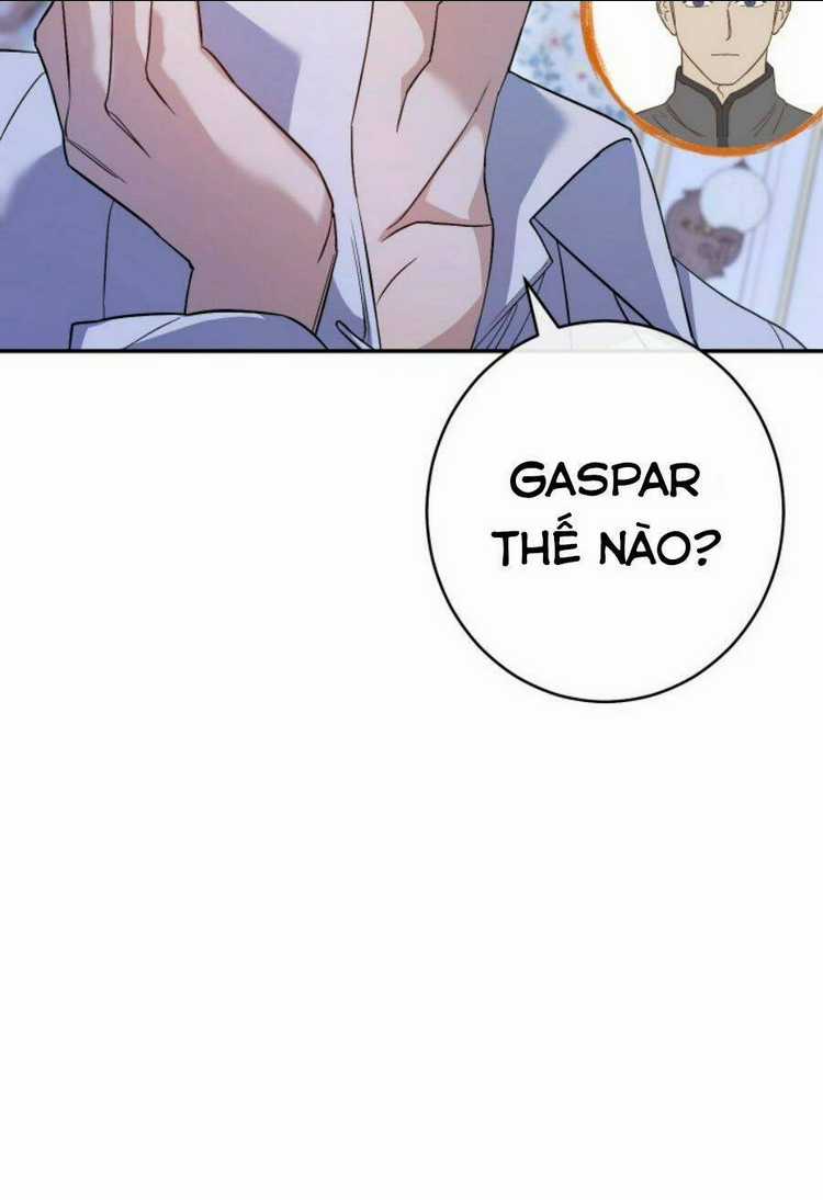 Cuộc Hôn Nhân Vụ Lợi Chapter 15 trang 30