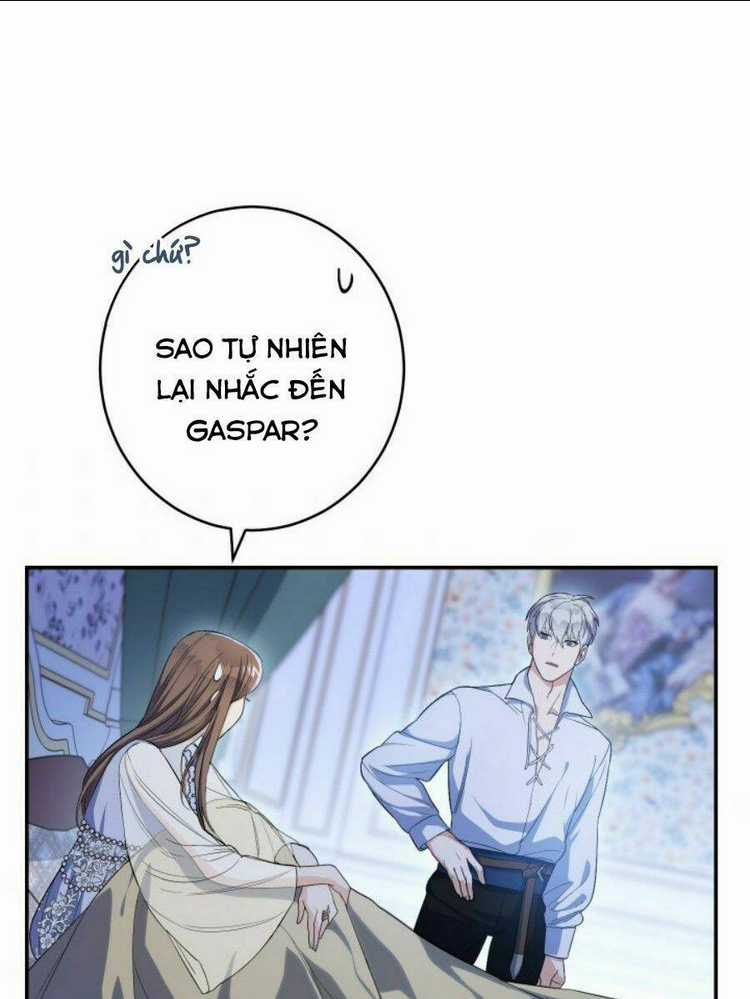 Cuộc Hôn Nhân Vụ Lợi Chapter 15 trang 31