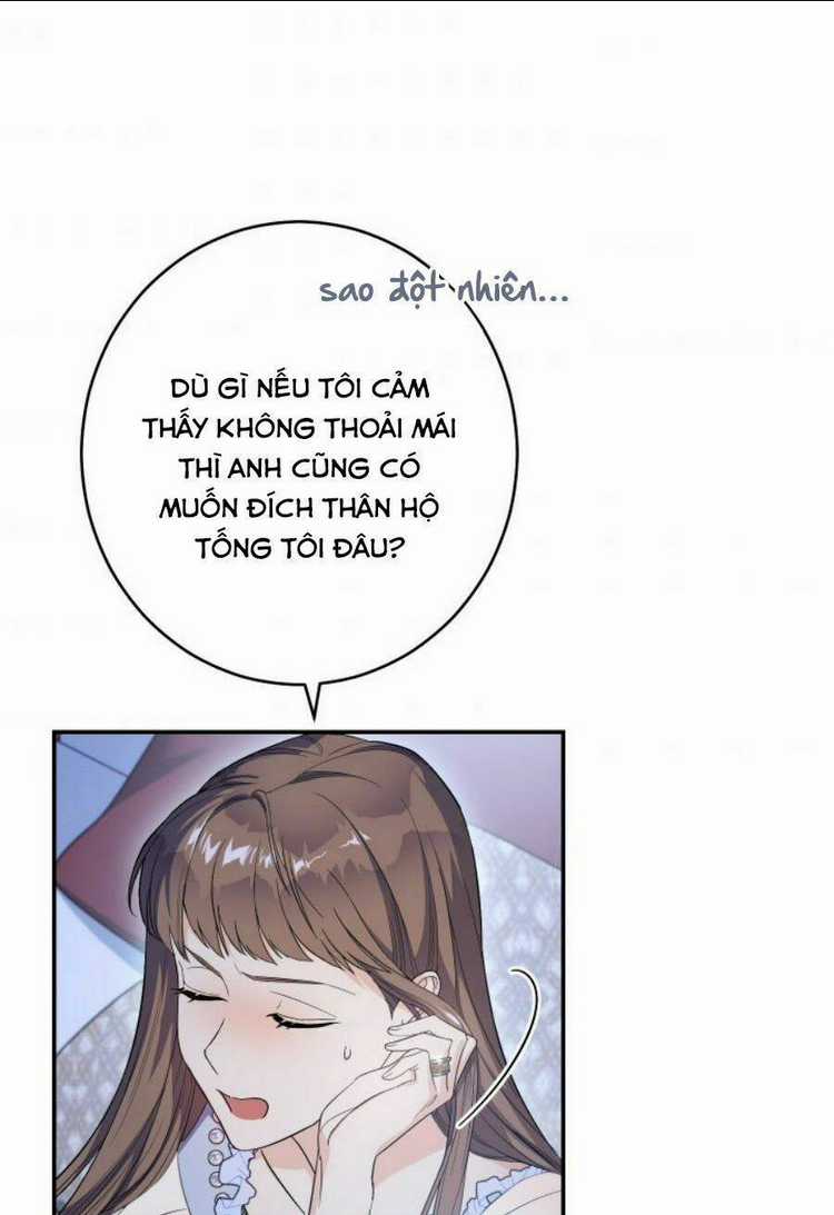 Cuộc Hôn Nhân Vụ Lợi Chapter 15 trang 33