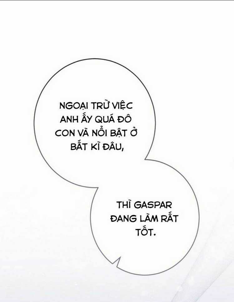 Cuộc Hôn Nhân Vụ Lợi Chapter 15 trang 35