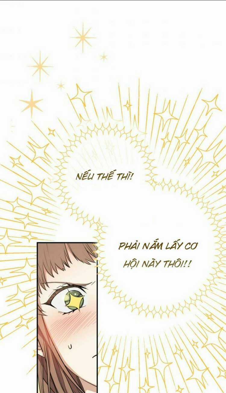 Cuộc Hôn Nhân Vụ Lợi Chapter 15 trang 4