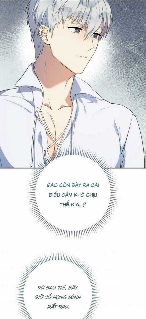 Cuộc Hôn Nhân Vụ Lợi Chapter 15 trang 41