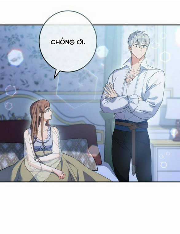 Cuộc Hôn Nhân Vụ Lợi Chapter 15 trang 44