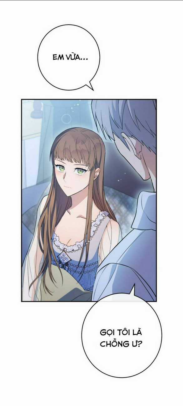 Cuộc Hôn Nhân Vụ Lợi Chapter 15 trang 48