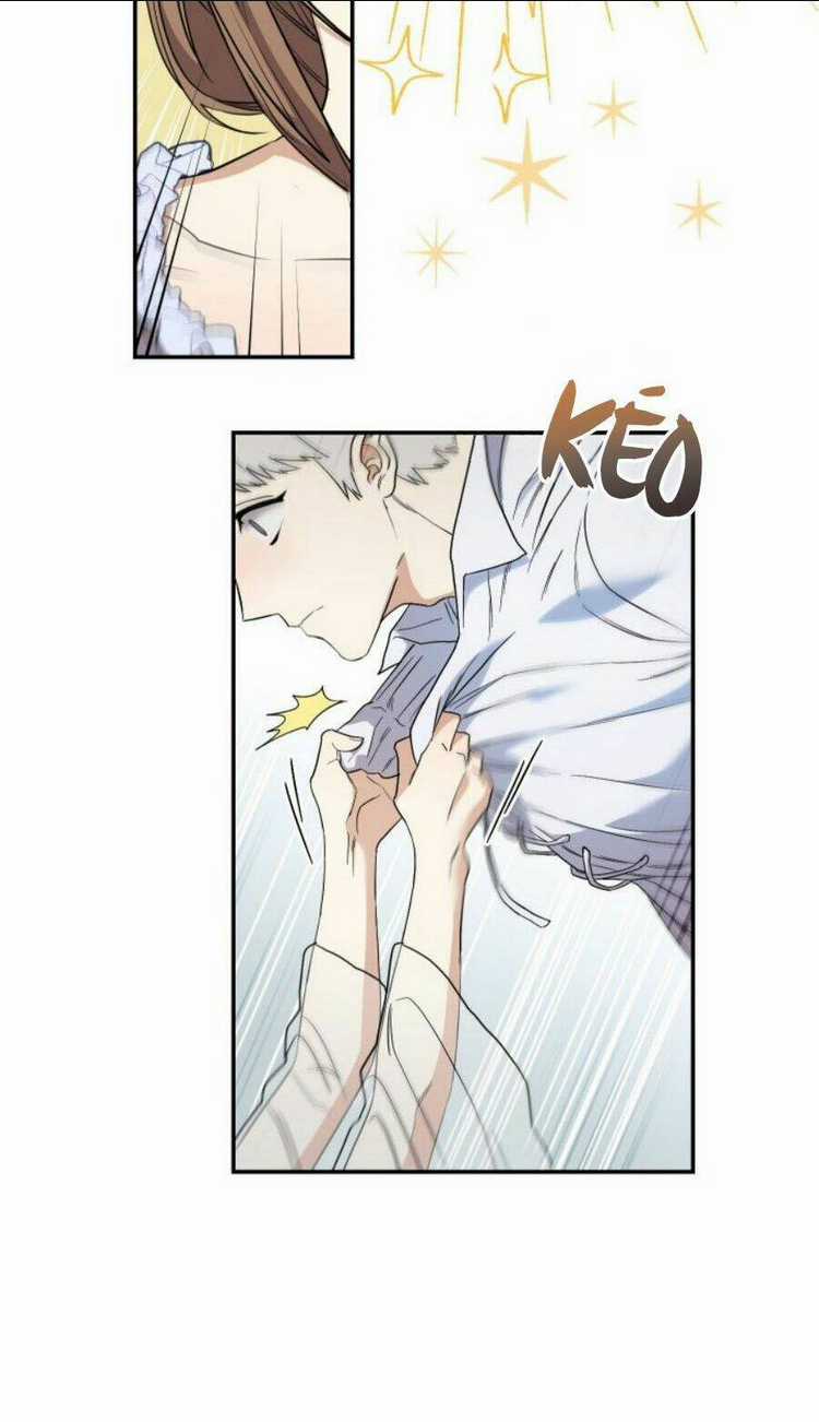 Cuộc Hôn Nhân Vụ Lợi Chapter 15 trang 5