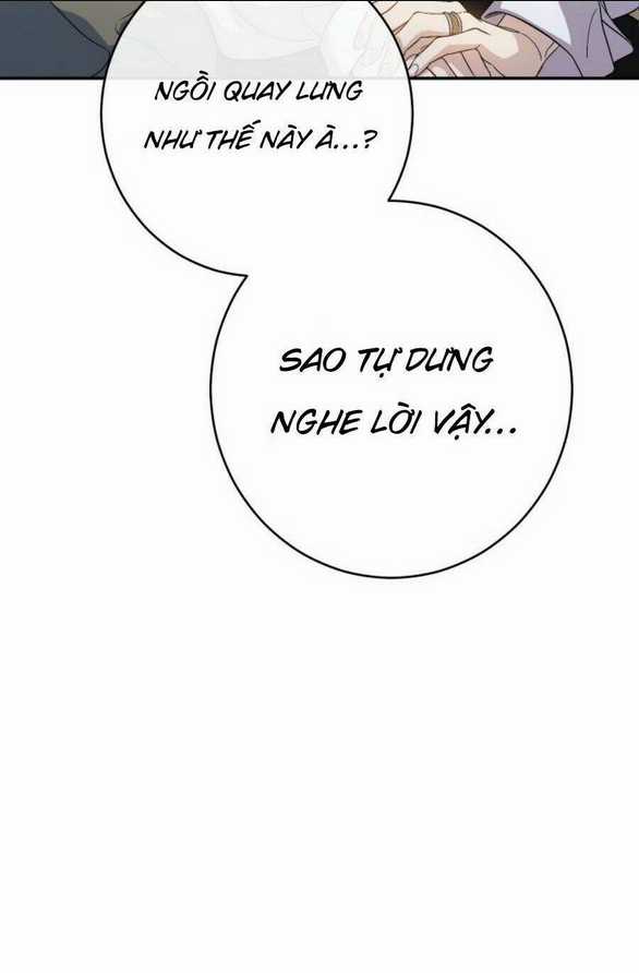 Cuộc Hôn Nhân Vụ Lợi Chapter 15 trang 56